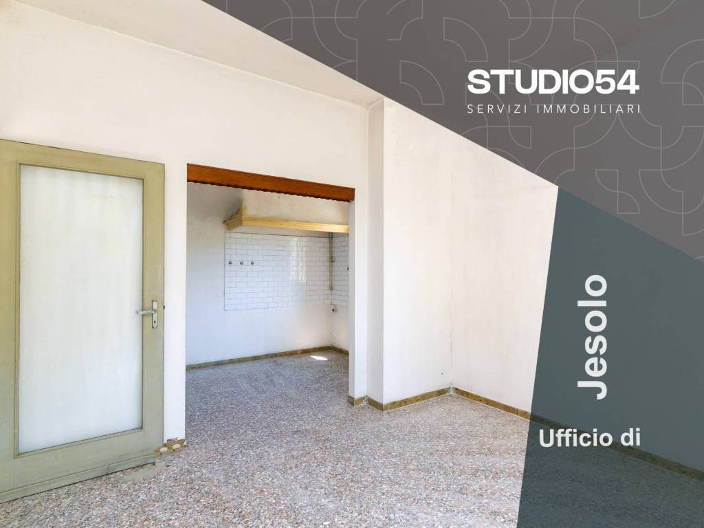 appartamento in vendita a Cavallino-Treporti in zona Ca' Savio