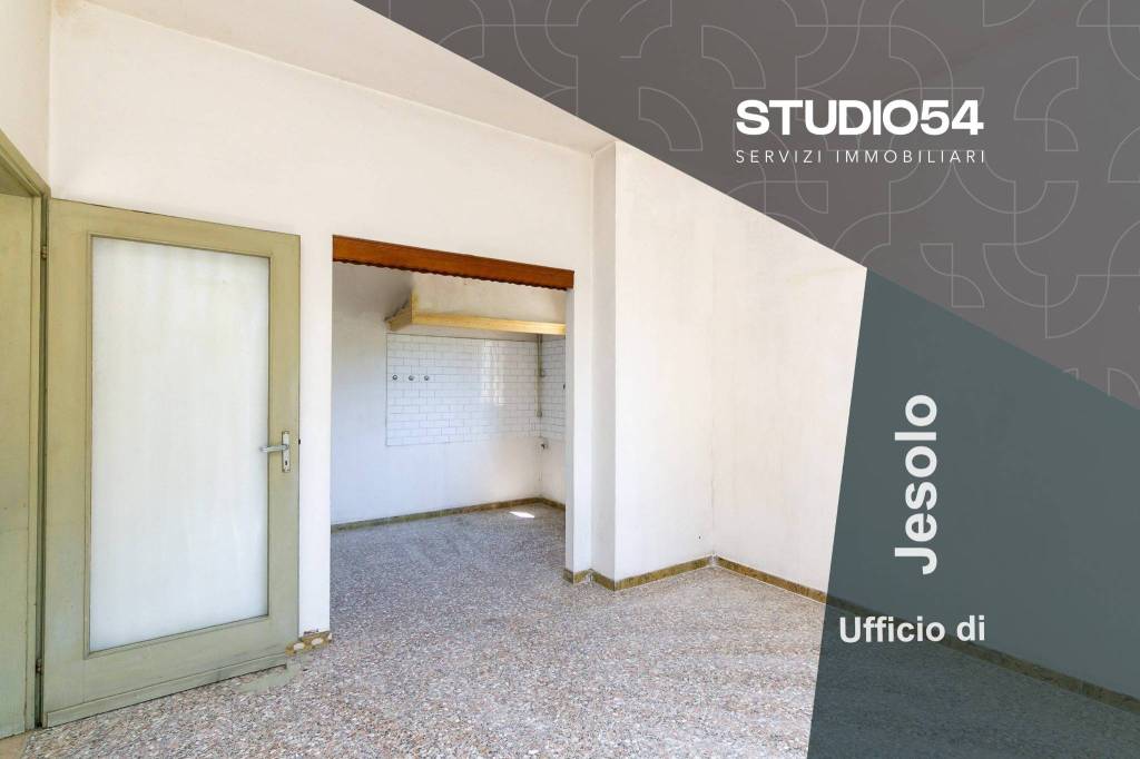 appartamento in vendita a Cavallino-Treporti in zona Ca' Savio