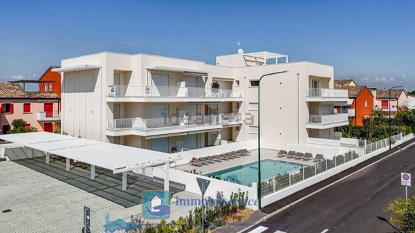 appartamento in vendita a Cavallino-Treporti