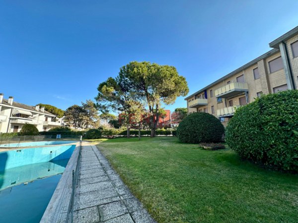 appartamento in vendita a Cavallino-Treporti in zona Cavallino