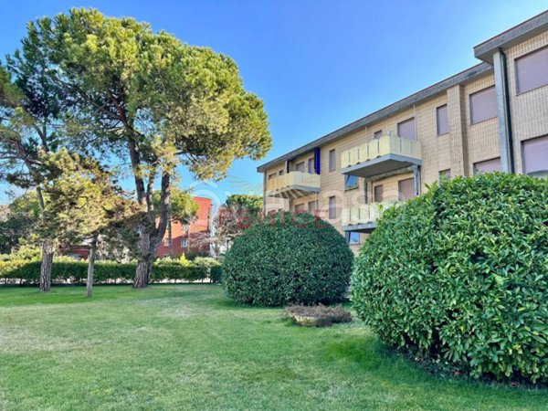 appartamento in vendita a Cavallino-Treporti