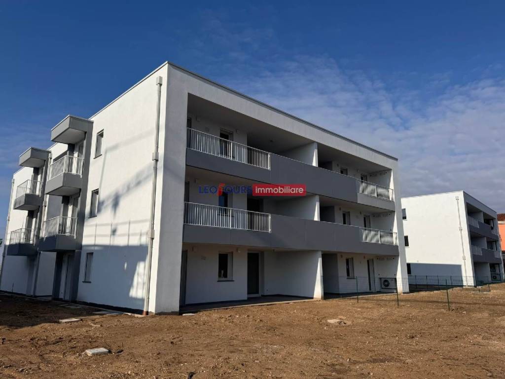 appartamento in vendita a Cavallino-Treporti in zona Ca' Savio