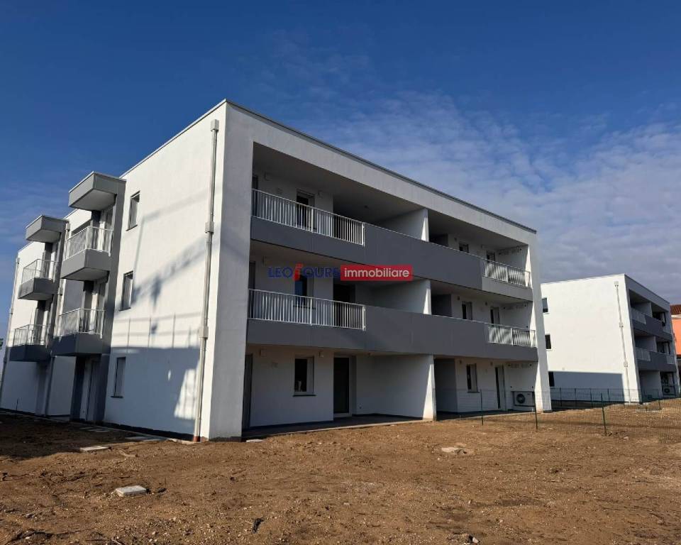 appartamento in vendita a Cavallino-Treporti in zona Ca' Savio