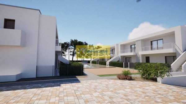 casa indipendente in vendita a Cavallino-Treporti in zona Ca' Vio