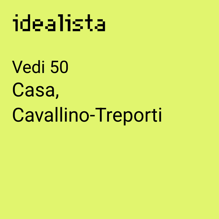 casa indipendente in vendita a Cavallino-Treporti in zona Ca' Vio