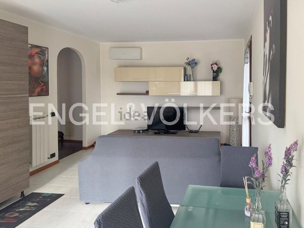 appartamento in vendita a Cavallino-Treporti