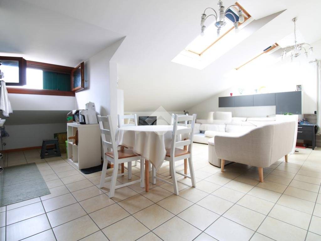 appartamento in vendita a Cavallino-Treporti in zona Punta Sabbioni