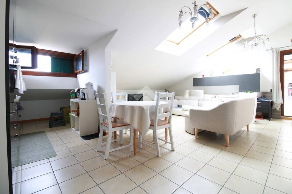 appartamento in vendita a Cavallino-Treporti in zona Punta Sabbioni