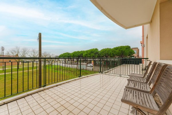 appartamento in vendita a Cavallino-Treporti in zona Cavallino