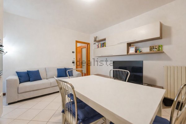 appartamento in vendita a Cavallino-Treporti in zona Cavallino