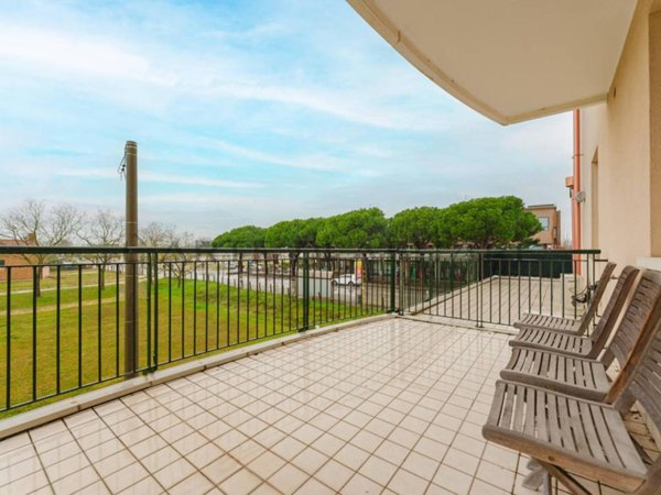 appartamento in vendita a Cavallino-Treporti in zona Cavallino