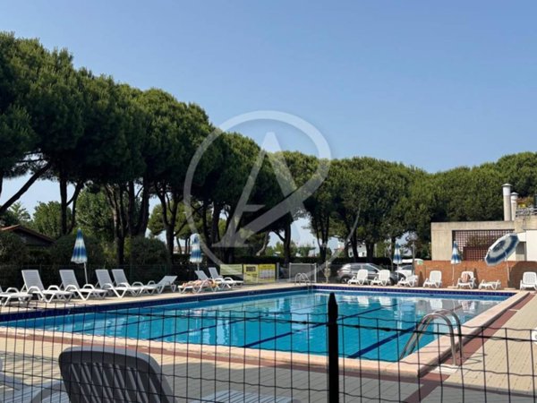 appartamento in vendita a Cavallino-Treporti in zona Cavallino