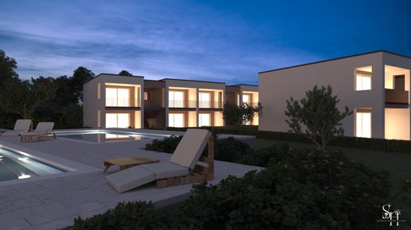 appartamento in vendita a Cavallino-Treporti in zona Cavallino