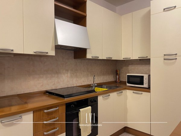 appartamento in vendita a Cavallino-Treporti in zona Ca' Savio