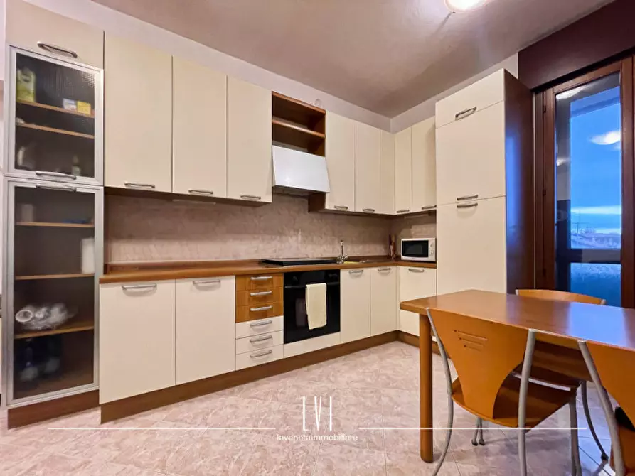 appartamento in vendita a Cavallino-Treporti in zona Ca' Savio