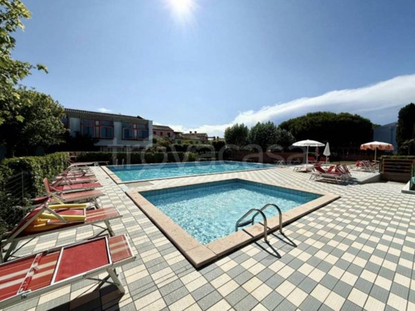 appartamento in vendita a Cavallino-Treporti