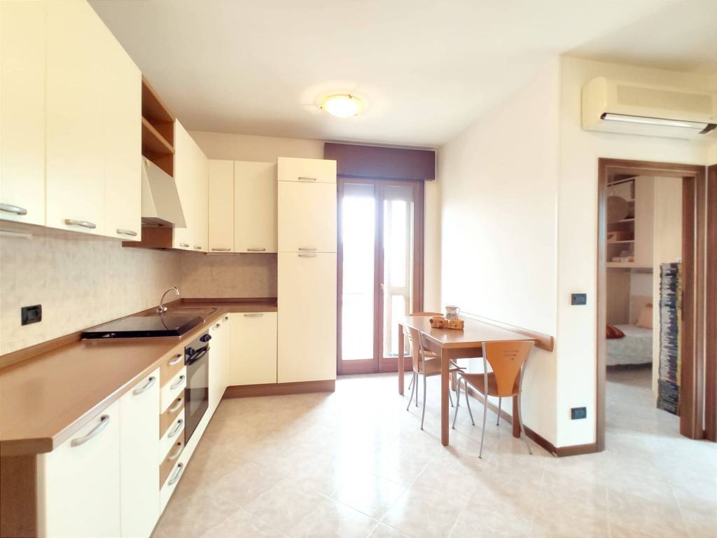 appartamento in vendita a Cavallino-Treporti in zona Ca' Savio