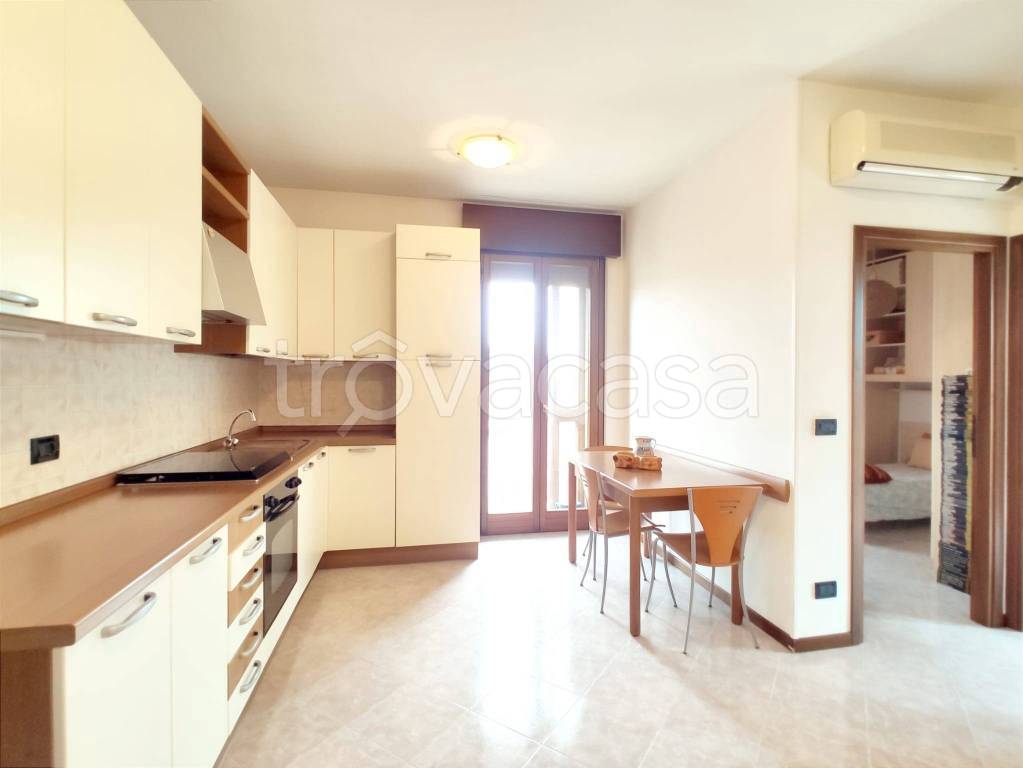 appartamento in vendita a Cavallino-Treporti in zona Ca' Savio