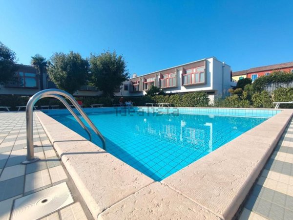 casa indipendente in vendita a Cavallino-Treporti