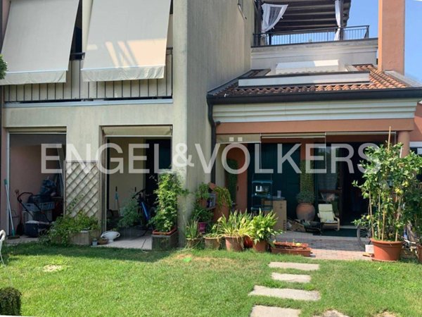 appartamento in vendita a Cavallino-Treporti in zona Punta Sabbioni
