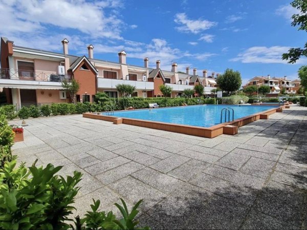 appartamento in vendita a Cavallino-Treporti