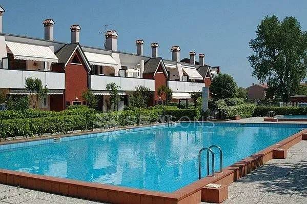 appartamento in vendita a Cavallino-Treporti