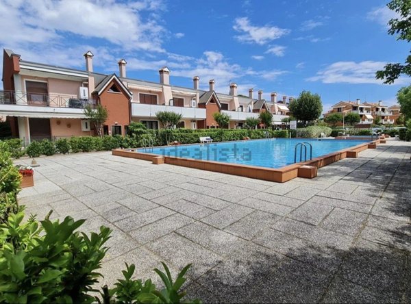 appartamento in vendita a Cavallino-Treporti