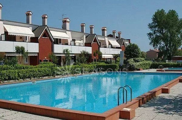 appartamento in vendita a Cavallino-Treporti