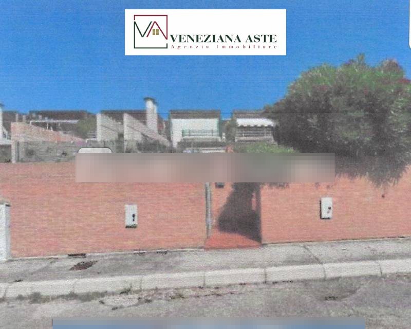 casa indipendente in vendita a Cavallino-Treporti in zona Ca' Savio
