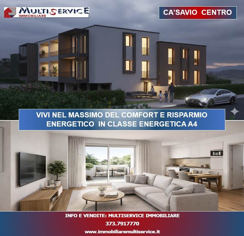 appartamento in vendita a Cavallino-Treporti