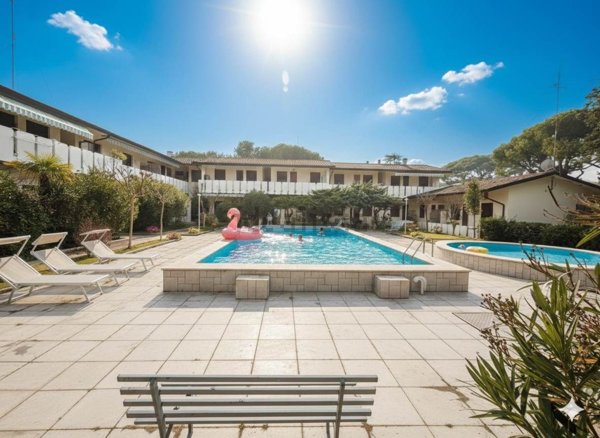 appartamento in vendita a Cavallino-Treporti