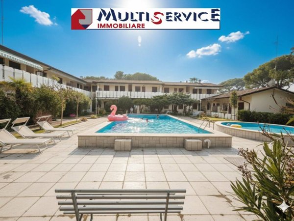 appartamento in vendita a Cavallino-Treporti in zona Cavallino