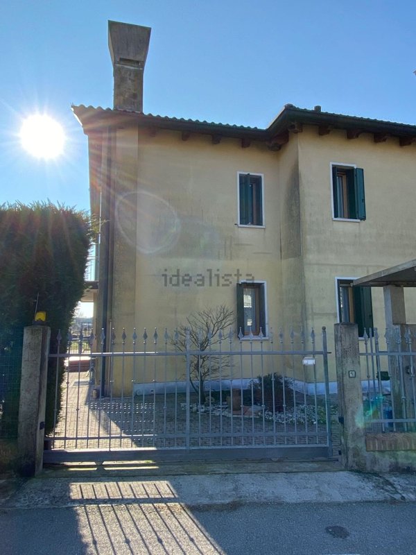 casa indipendente in vendita a Cavallino-Treporti