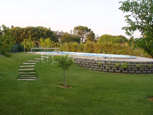 casa indipendente in vendita a Cavallino-Treporti in zona Ca' Savio