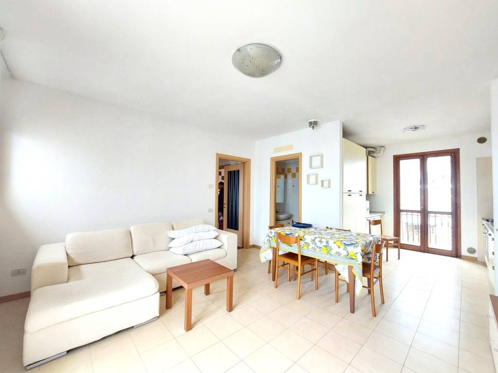 appartamento in vendita a Cavallino-Treporti in zona Ca' Savio