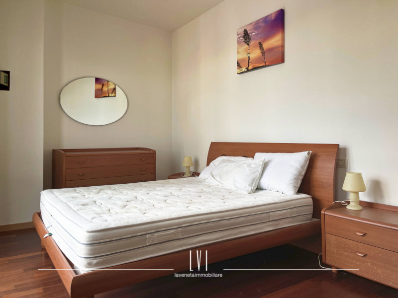 appartamento in vendita a Cavallino-Treporti in zona Ca' Savio