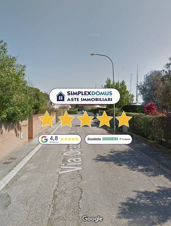 casa indipendente in vendita a Cavallino-Treporti