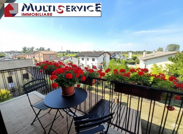 appartamento in vendita a Cavallino-Treporti in zona Ca' Savio