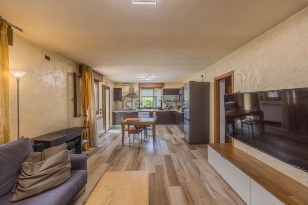 appartamento in vendita a Cavallino-Treporti