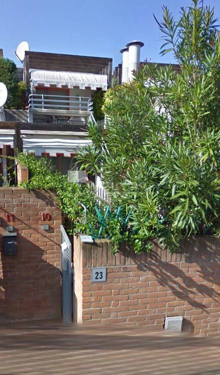 casa indipendente in vendita a Cavallino-Treporti