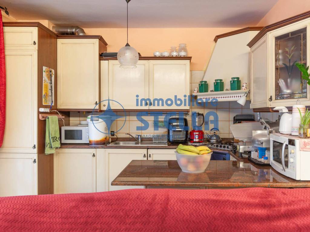 appartamento in vendita a Cavallino-Treporti in zona Cavallino