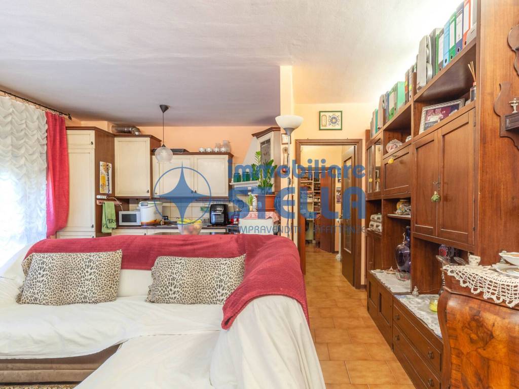 appartamento in vendita a Cavallino-Treporti in zona Cavallino