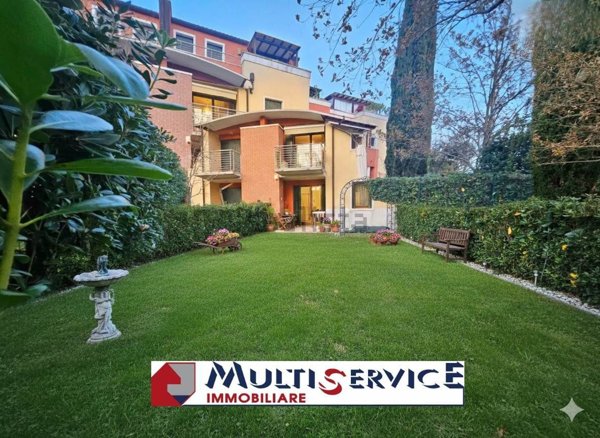 appartamento in vendita a Cavallino-Treporti in zona Cavallino