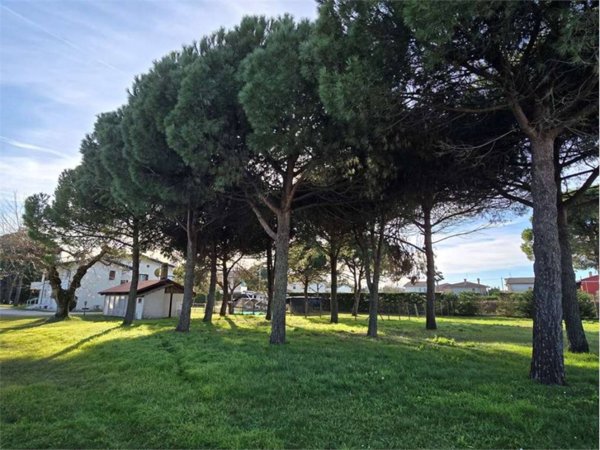 casa indipendente in vendita a Cavallino-Treporti in zona Ca' Ballarin