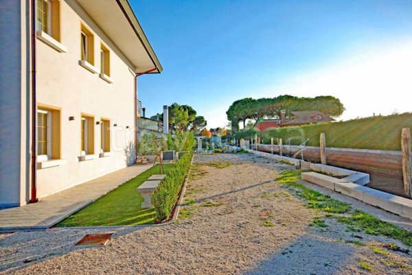 casa indipendente in vendita a Cavallino-Treporti in zona Ca' Savio