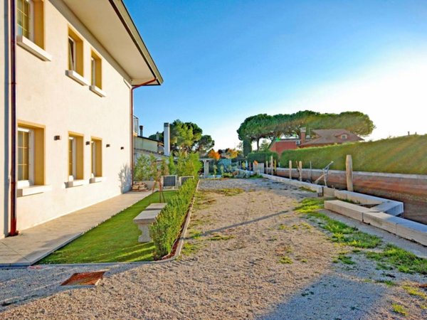 casa indipendente in vendita a Cavallino-Treporti in zona Ca' Savio