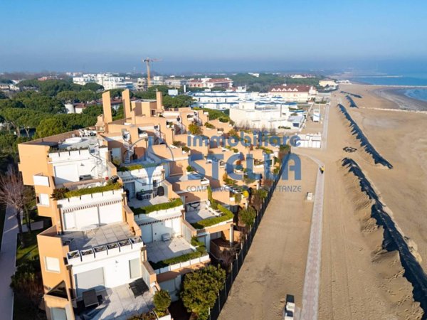 appartamento in vendita a Cavallino-Treporti in zona Cavallino