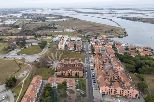 appartamento in vendita a Cavallino-Treporti in zona Cavallino