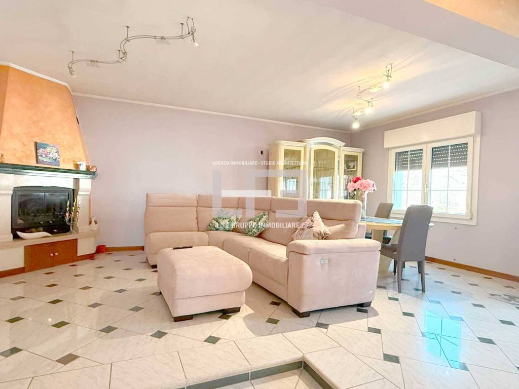 appartamento in vendita a Cavallino-Treporti in zona Ca' Savio