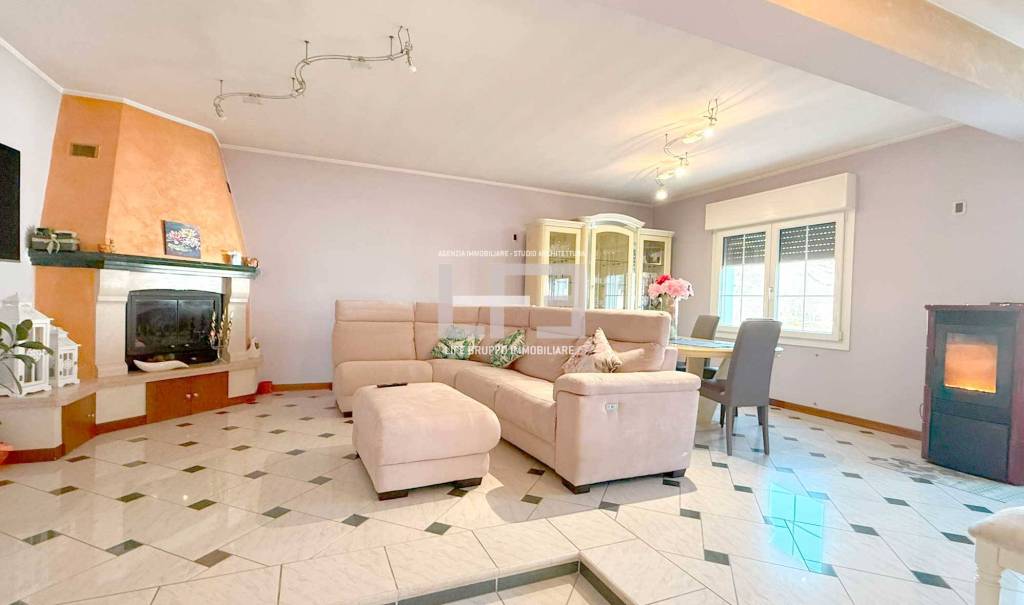 appartamento in vendita a Cavallino-Treporti in zona Ca' Savio